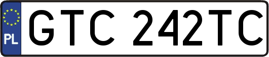 GTC242TC