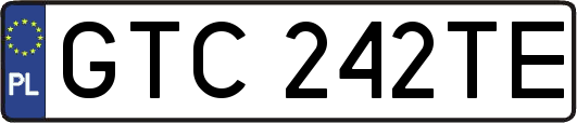 GTC242TE
