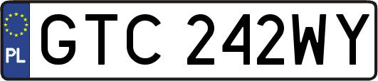 GTC242WY