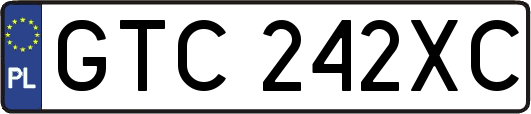 GTC242XC