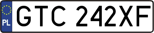 GTC242XF