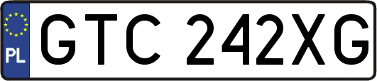 GTC242XG