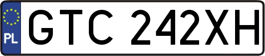 GTC242XH