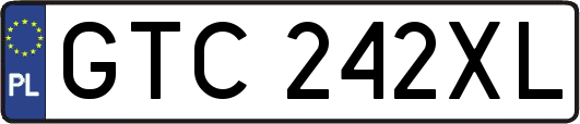 GTC242XL