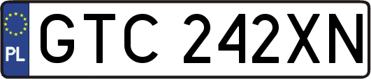 GTC242XN