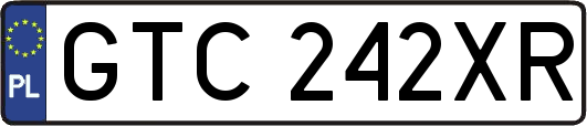 GTC242XR