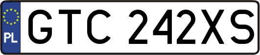 GTC242XS