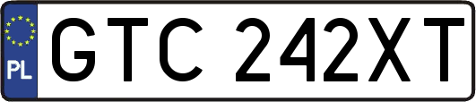 GTC242XT