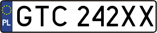 GTC242XX