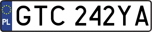 GTC242YA