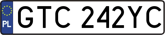 GTC242YC