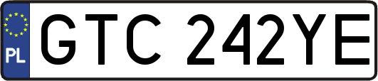 GTC242YE