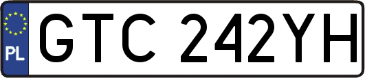 GTC242YH