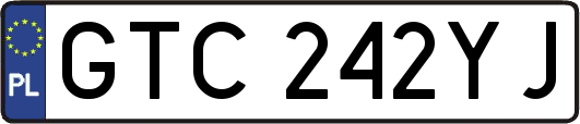 GTC242YJ