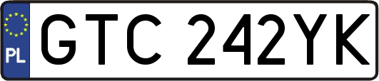 GTC242YK