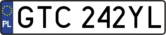 GTC242YL