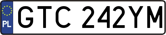 GTC242YM