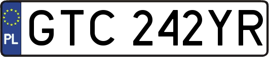 GTC242YR