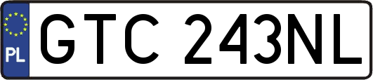 GTC243NL