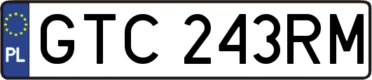 GTC243RM