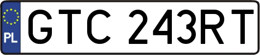 GTC243RT