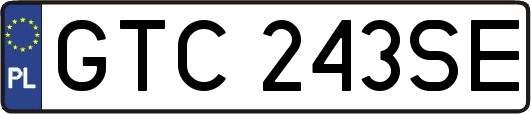 GTC243SE