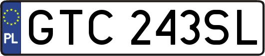 GTC243SL