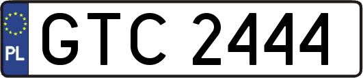 GTC2444