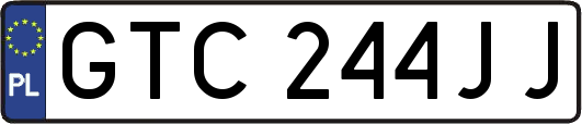 GTC244JJ