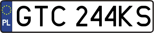GTC244KS