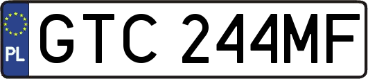 GTC244MF