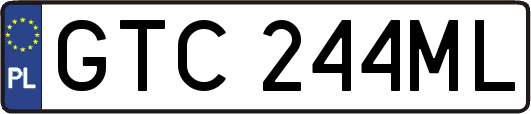 GTC244ML