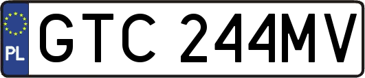 GTC244MV