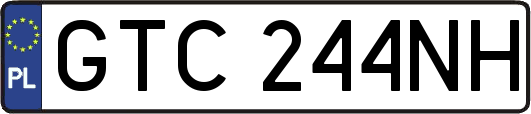 GTC244NH