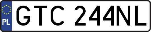 GTC244NL