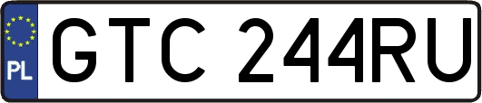 GTC244RU