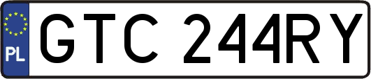 GTC244RY