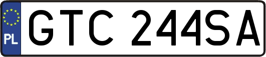 GTC244SA