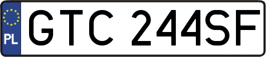 GTC244SF