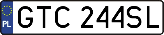 GTC244SL