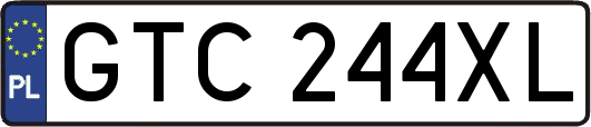 GTC244XL