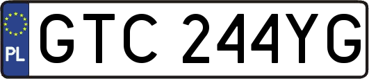 GTC244YG