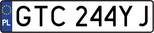GTC244YJ