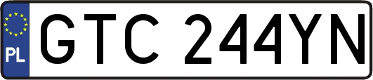 GTC244YN