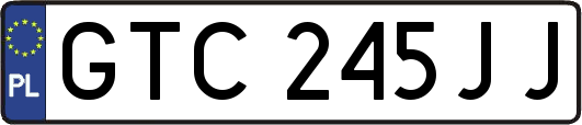 GTC245JJ
