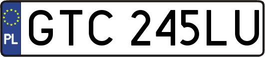 GTC245LU