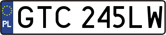 GTC245LW