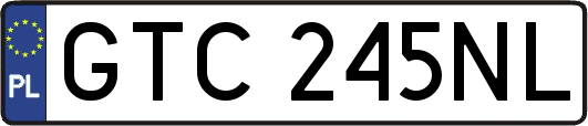 GTC245NL