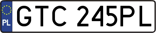 GTC245PL