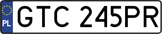 GTC245PR